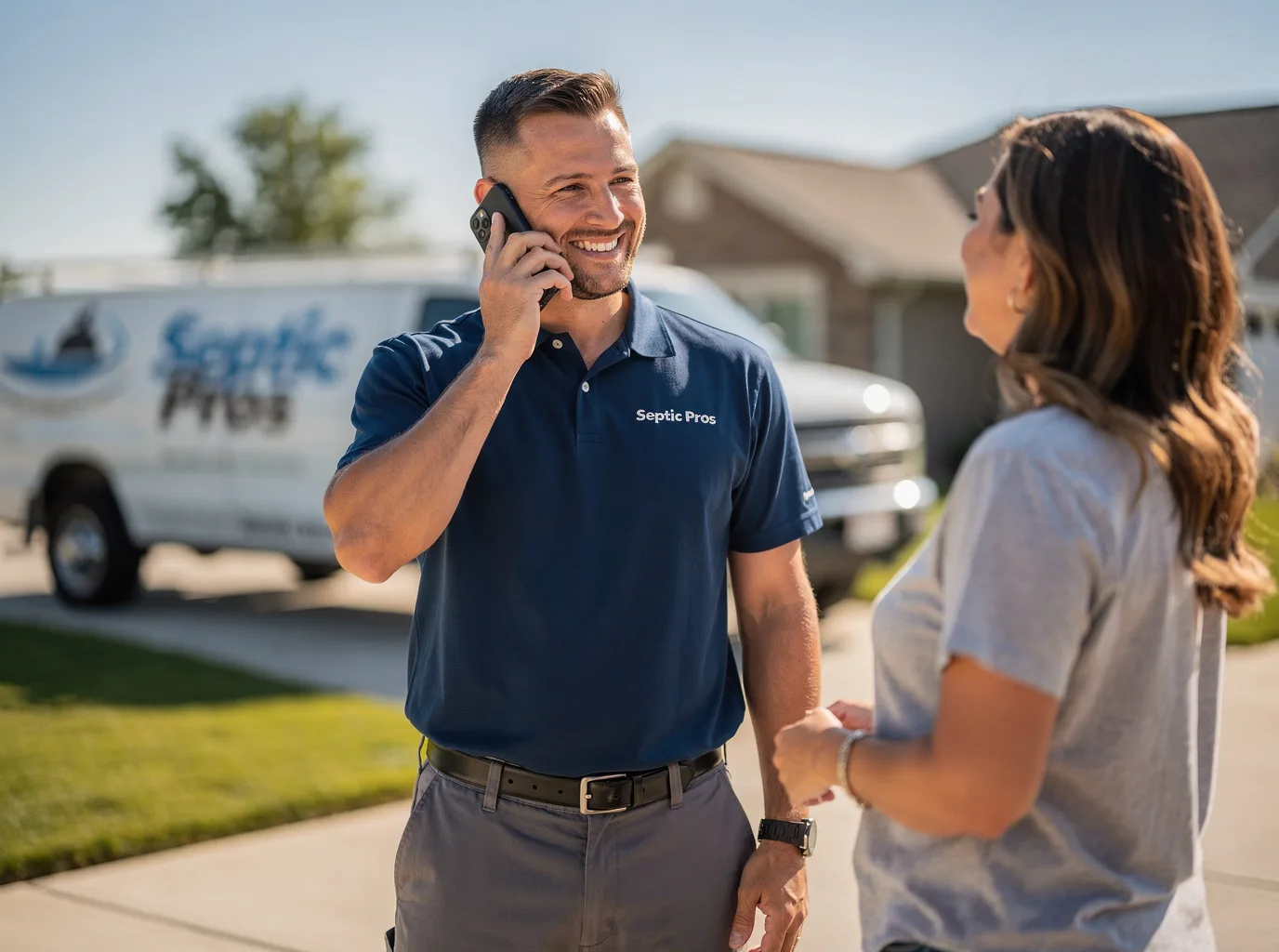 Septic Tank Pumping Celeste, TX FAQs